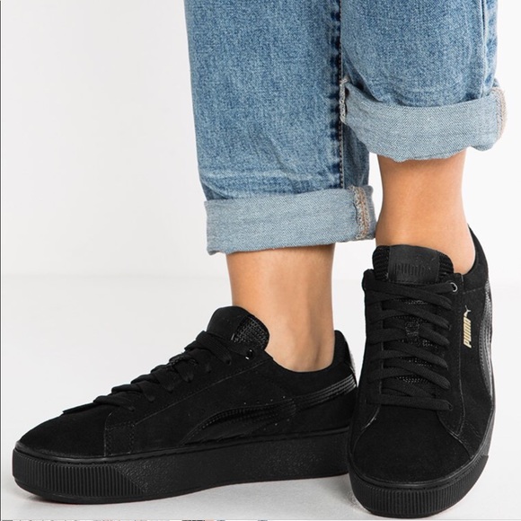 puma sneakers vikky puma sneakers vikky
